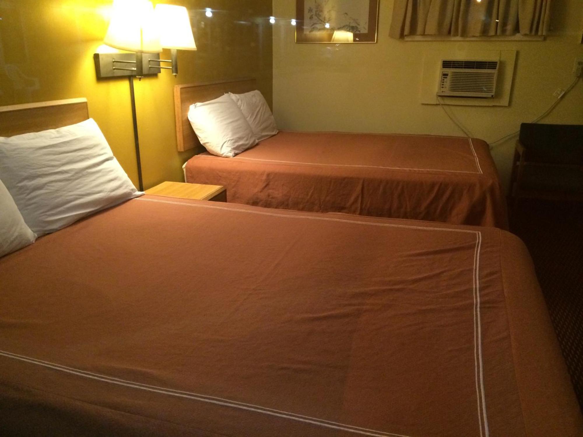 Caravan Motel Niagara Falls Cameră foto