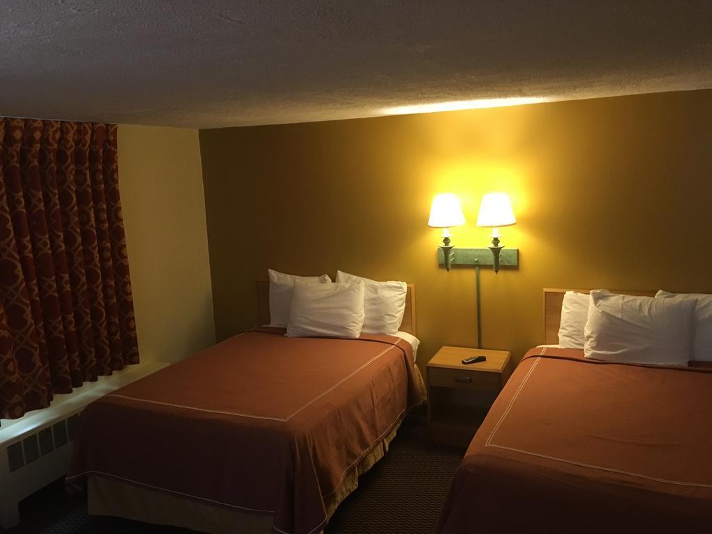 Caravan Motel Niagara Falls Cameră foto